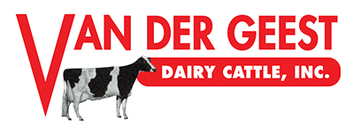 Van Der Geest Dairy