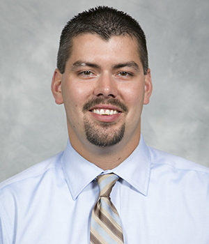 Jason Lindeman
